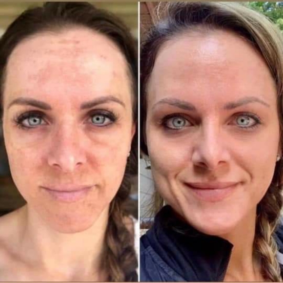 PRE-ORDER ONLY Vitamin C Face Wash - Picture 3 of 4